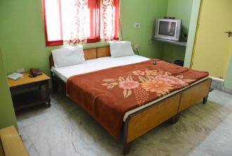 Hotel Meera Palace, Jaipur 2